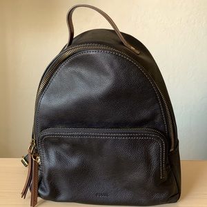 Fossil Felicity Backpack
